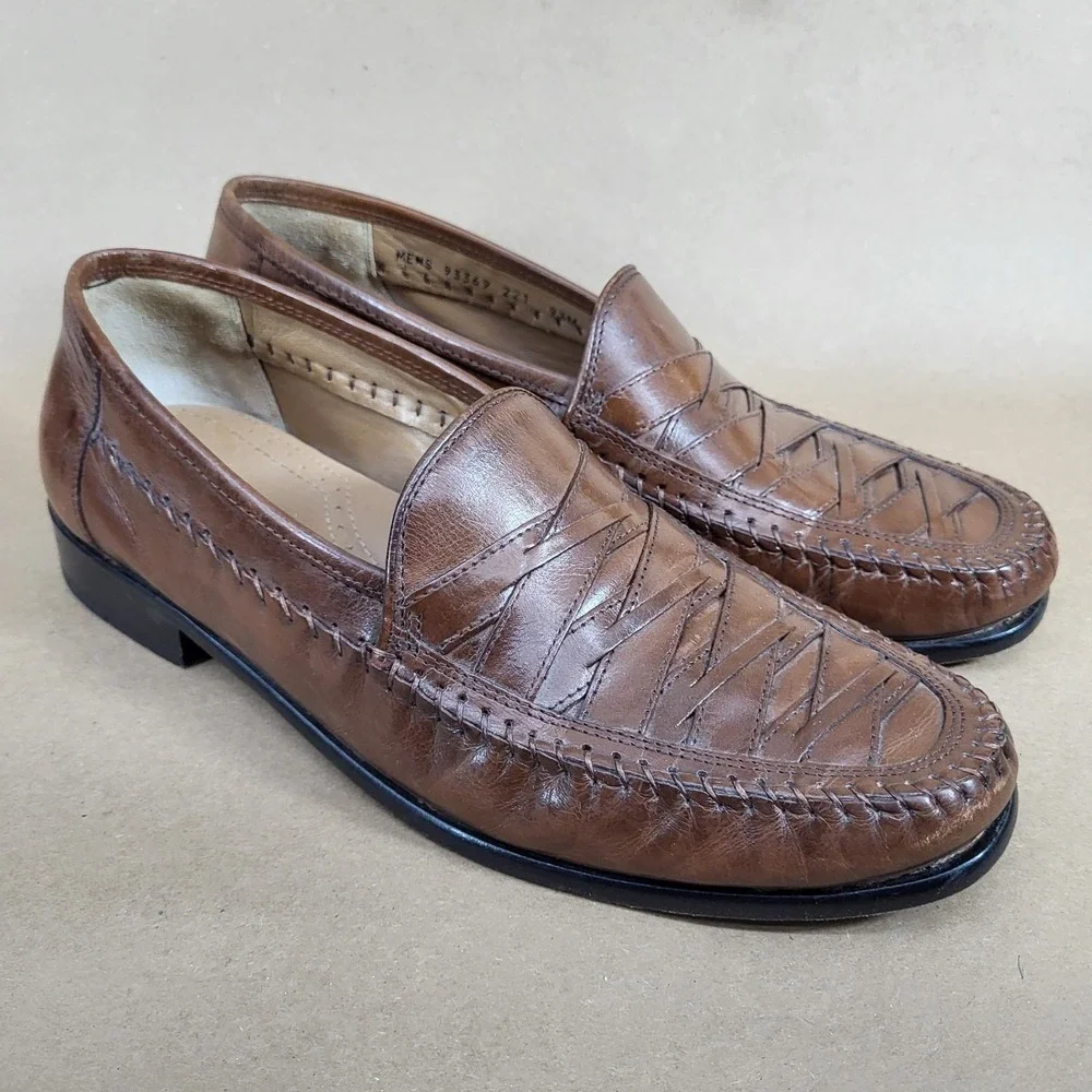 Brass Boot nice preowned